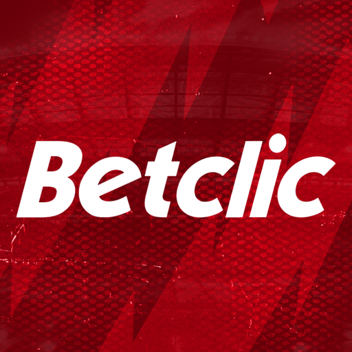 Logo Betclic