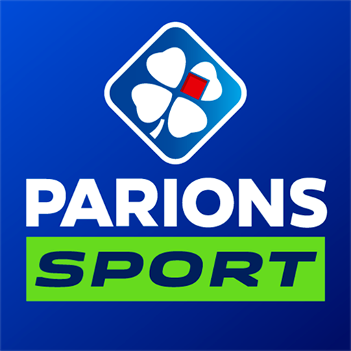 Logo Parions Sport