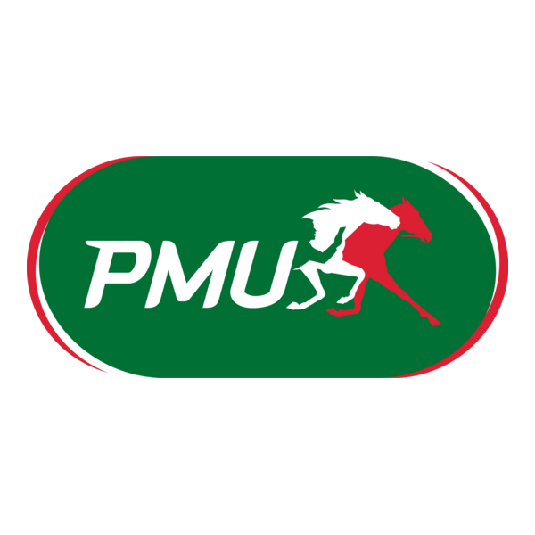 Logo PMU
